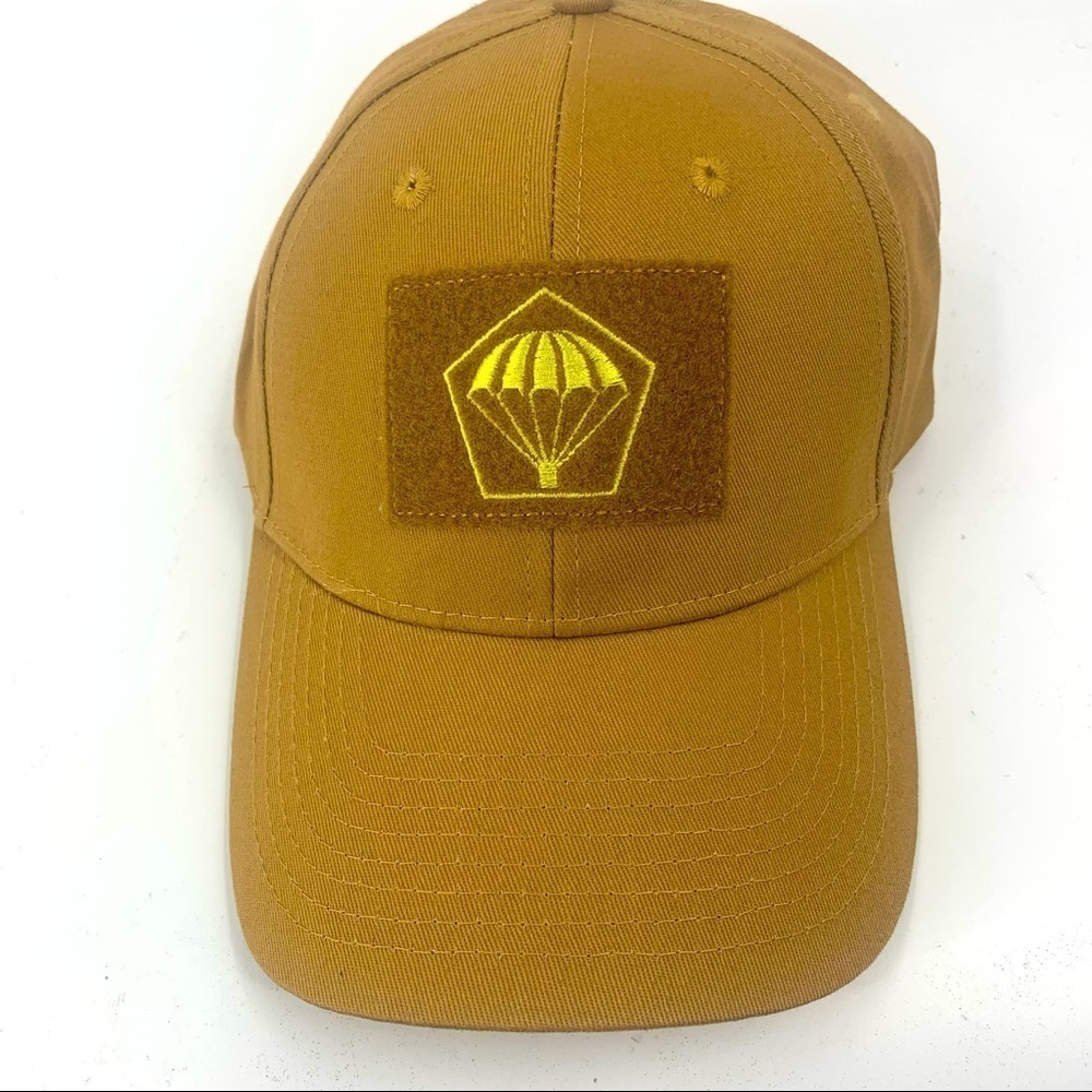 TacPack Cap‎